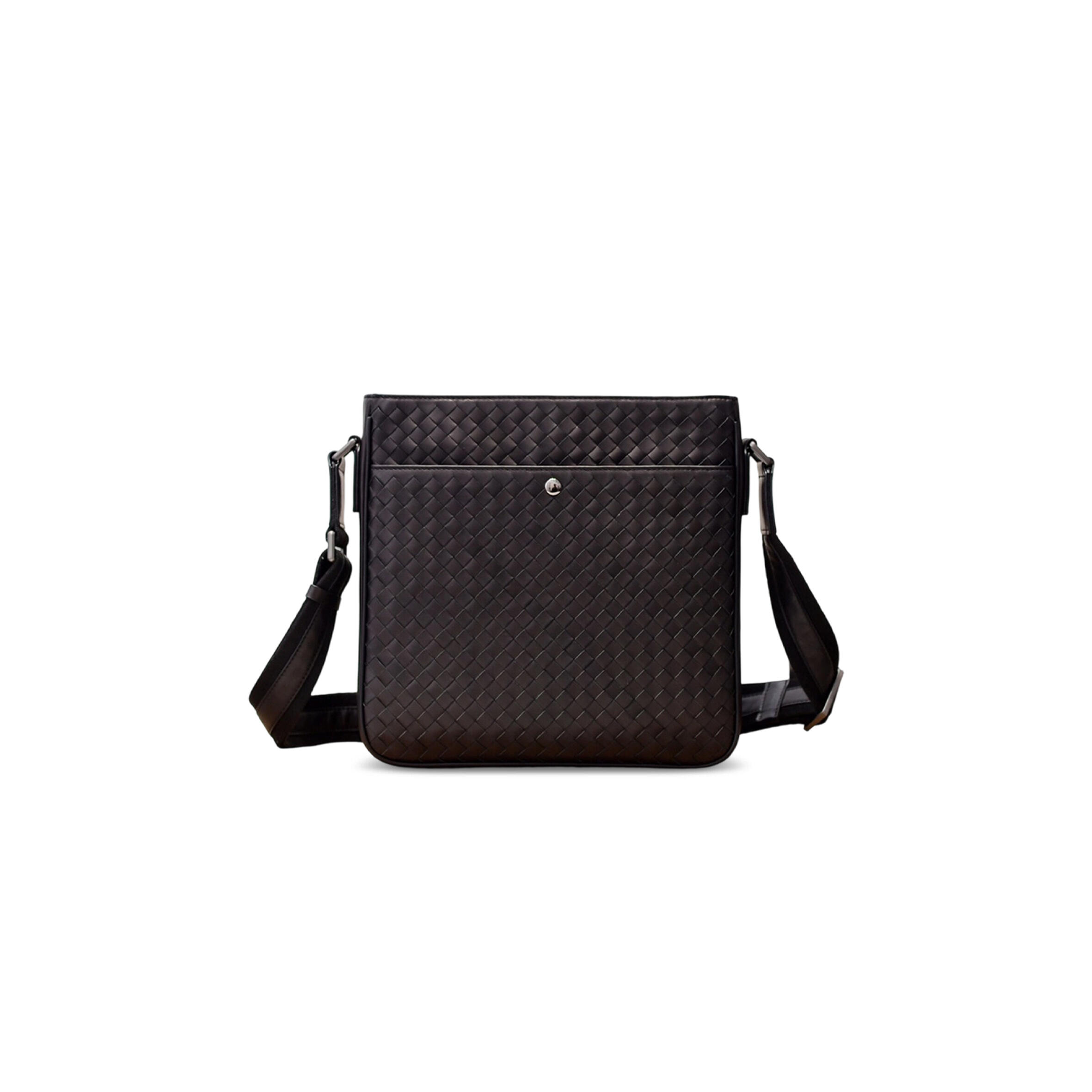 BOTTEGA VENETA CROSSBODY BAG (28*27*6cm)
